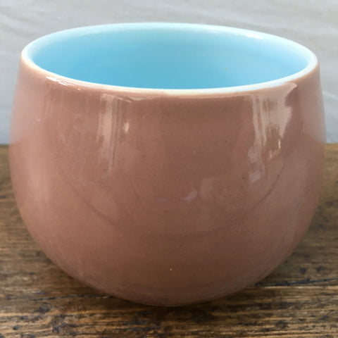 Langley Pottery Lucerne Open Sugar Bowl