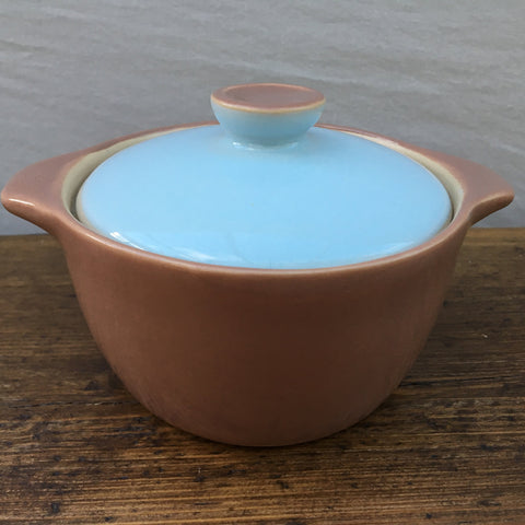 Langley Lucerne Lidded Soup Dish