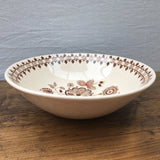 Johnson Bros Jamestown Soup Bowl
