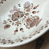 Johnson Bros Jamestown Soup Bowl
