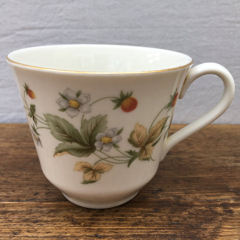 Royal Doulton Strawberry Cream Tea Cup