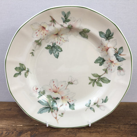 Adams Azalea Dinner Plate