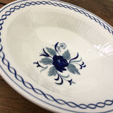 Adams Baltic Cereal/Soup Bowl