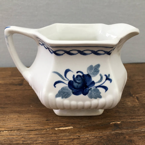 Adams Baltic Cream Jug