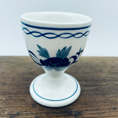 Adams Baltic Footed Egg Cup