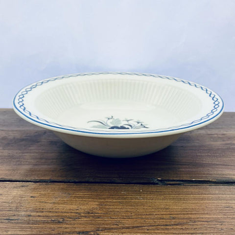 Adams Baltic Salad/Fruit Serving Bowl