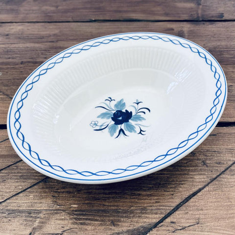 Adams Baltic Oval Serving Dish