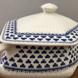 Adams Brentwood Vegetable Serving Dish