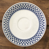 Adams Brentwood Saucer