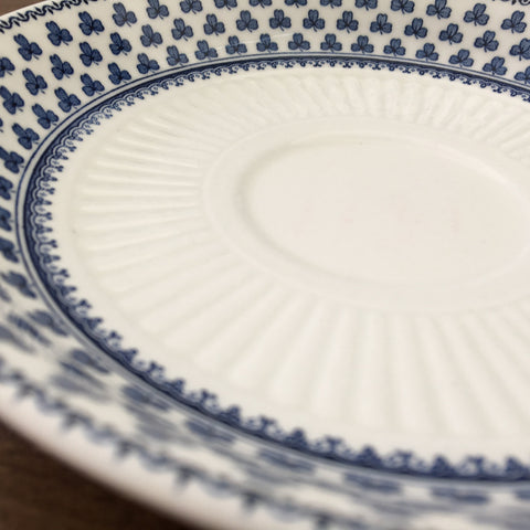 Adams Brentwood Soup Saucer