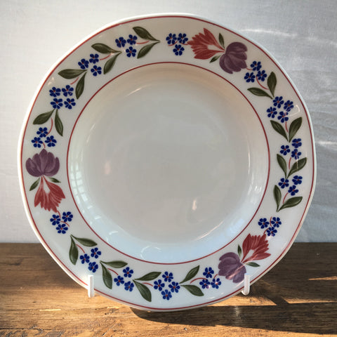 Adams Old Colonial Tea Plate