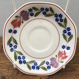 Adams Old Colonial Tea Saucer