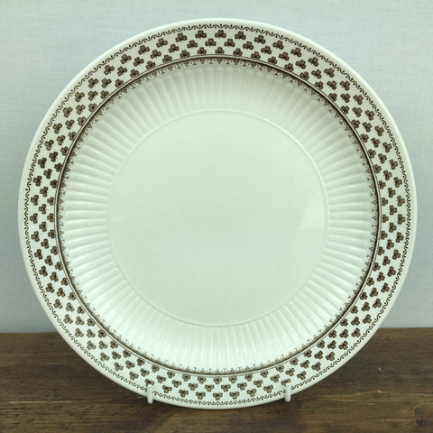 Adams Sharon Dinner Plate