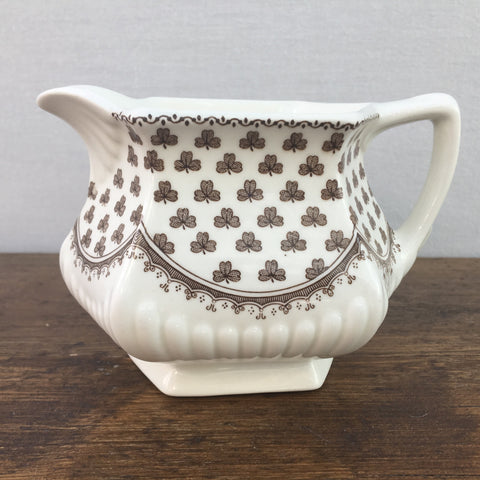 Adams Sharon Milk Jug