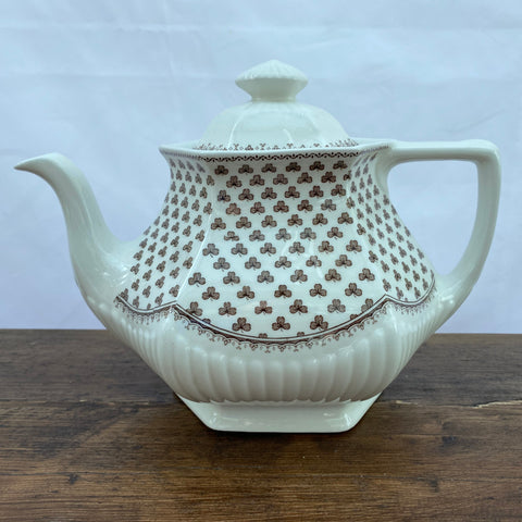 Adams Sharon Teapot