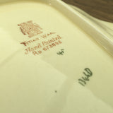 Titian Ware 673892 Square Plate