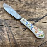 Aynsley Cottage Garden Butter Knife