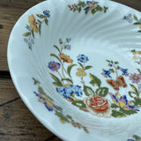Aynsley Cottage Garden Soup Bowl
