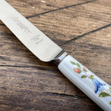 Aynsley Cottage Garden Cheese Knife