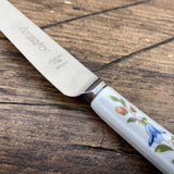 Aynsley Cottage Garden Cheese Knife