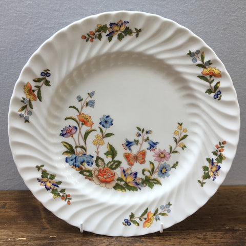 Aynsley Cottage Garden Dinner Plate