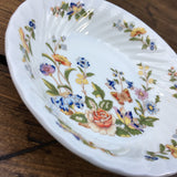 Aynsley Cottage Garden Fruit Bowl