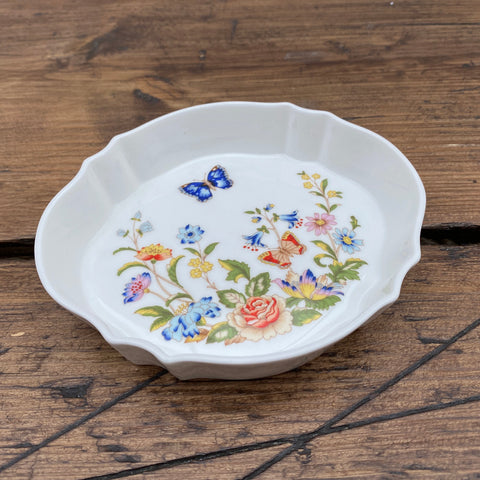 Aynsley "Cottage Garden" Oval Trinket Dish