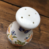 Aynsley Cottage Garden Pepper Shaker