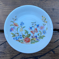 Aynsley Cottage Garden Trinket Dish Round