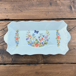 Aynsley Cottage Garden Sandwich Tray