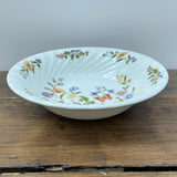 Aynsley Cottage Garden Cereal Bowl
