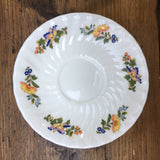 Aynsley Cottage Garden Saucer