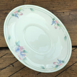 Aynsley Little Sweetheart Gravy Stand