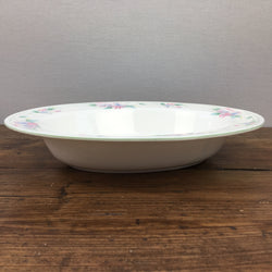 Aynsley Little Sweetheart Oval Serving Dish