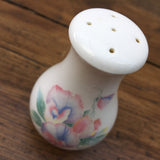 Aynsley Little Sweetheart Pepper Shaker