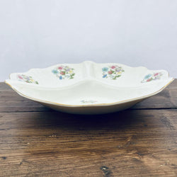 Aynsley Wild Tudor Hors D'oeuvre Dish