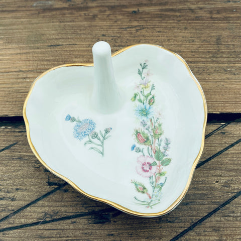 Aynsley Wild Tudor Ring Tray