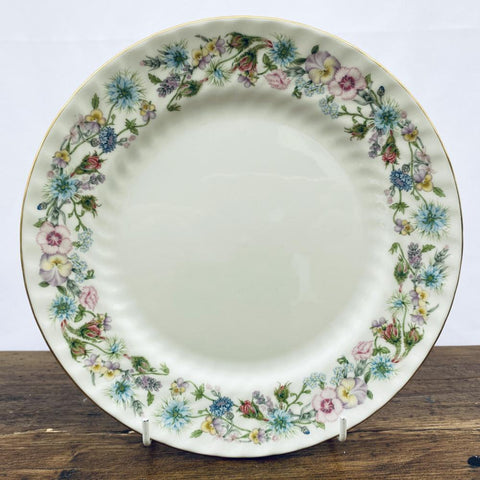 Aynsley Wild Tudor Starter/Dessert Plate