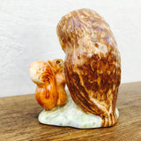 Beatrix Potter's Old Mr Brown