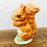 Beatrix Potter's Squirrel Nutkin