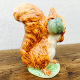 Beswick Squirrel Nutkin