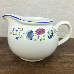 BHS Priory Milk Jug