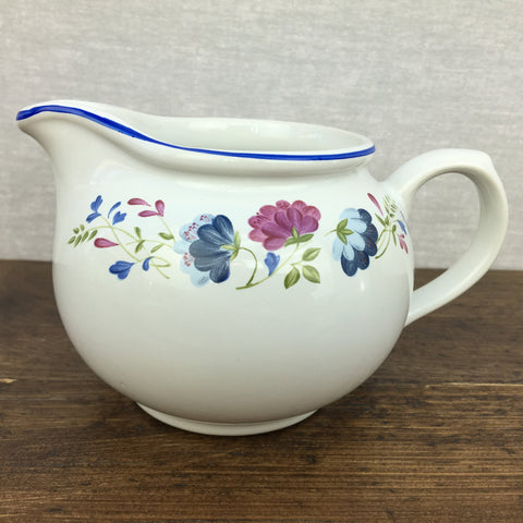 BHS Priory Milk Jug