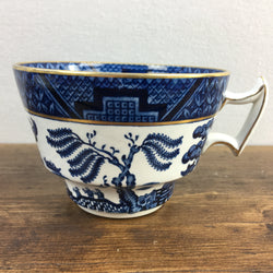 Booths Real Old Willow Breakfast Cup