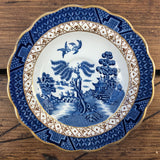 Booths Real Old Willow Saucer