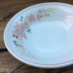 Boots Hedge Rose Soup Bowl