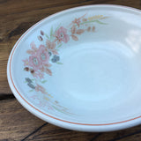 Boots Hedge Rose Soup Bowl