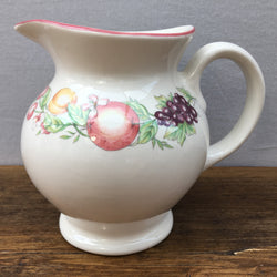 Boots Orchard Milk Jug