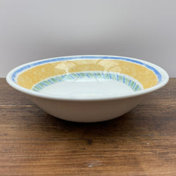 Churchill Herat Open Serving Bowl
