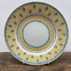 Churchill Herat Salad/Breakfast Plate